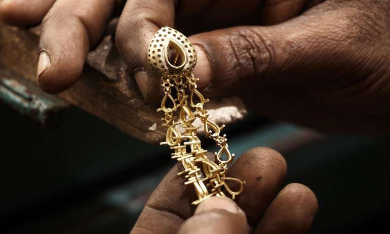 Sterling Silver Jewelry